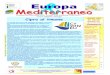 Europa Mediterraneo n 27-2012