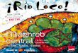 Programme Rio Loco 2009
