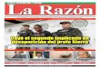 Diario La Razón de Cali, jueves 5 de diciembre