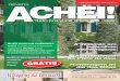 Revista ACHEI! - Ano 1 / Edição 3