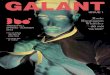 Galant Magazine