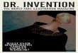 Dr. Invention / Mag #03