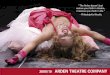 2009 - 2010 Arden Theatre Company Season Brochure