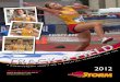 2012 Simpson Track & Field Recruiting Brochure
