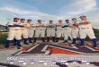 2012 NSU Baseball Media Guide