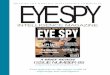 Eye Spy Issue 85Contents85