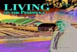Living on the Peninsula - Spring 2010