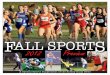 SDN Fall Sports 2012