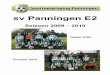 Jaarboek sv Panningen E2 2009-2010