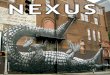 Nexus -- Volume 8, Number 3 (March 2012)