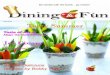 Dining and fun July