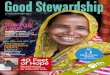 Hope Notes - The Good Stewardship Issue