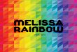 Catálogo Club Fun - Melissa Rainbow