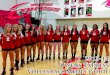 2013-14 Owens CC Express Women's Volleyball Media Guide