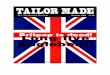 Tailor made issue 8 pdf