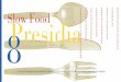 Slow Food Presidia en Ark van de Smaak