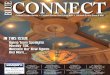 Blue Connect, Issue 1, January 2014