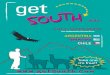 Get South 2012 - 14º edition