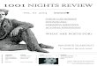 1001 Nights Review Vol.I