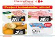 Catalog supermarket Carrefur Market