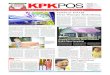 Epaper kpkpos edisi 203 senin 4 juni 2012
