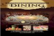 Dining Guide May 2012