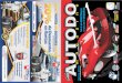 AUTODO magazine MARZO