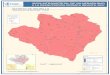 Mapa vulnerabilidad DNC, Orurillo, Melgar, Puno