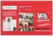 VAS Australia/NZ Corporate Brochure