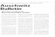 Auschwitz Bulletin, 2002 nr. 02 April