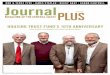 April 2012 Journal Plus Magazine