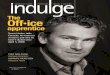 Indulge Magazine October 2010