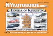 NYAutoguide.com Online Hudson Valley Issue 10/14/11 - 10/28/11