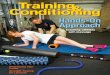 Training & Conditioning 21.7