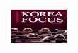 Korea Focus 2013 09