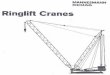 Cần cẩu Demag Ringlift Cranes