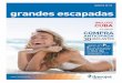 Iberojet - Grandes Escapadas - Invierno 2012 - 2013