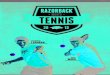 2013 Arkansas Men's Tennis Media Guide
