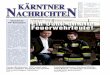 Kärntner Nachrichten - Ausgabe 30.2012
