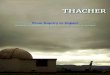 Thacher Magazine: Fall 2012