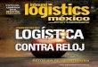 Inbound Logistics México 32