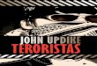 John Updike "Teroristas"