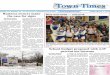 Town Times March 1, 2013