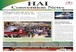 HAI Convention News 02-27-14