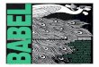 Babel - Revista Literaria [Año 7, No. 20]