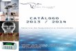 Cavitron - Catlogo 2013-2014