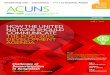 ACUNS Newsletter, No. 2, 2014