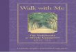 Walk With Me: The Notebooks of Nicole Gausseron: Book Two