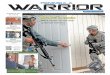 Peninsula Warrior Nov. 23, 2012 Air Force Edition