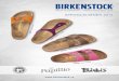 Birkenstock 2014 flyer national shoes